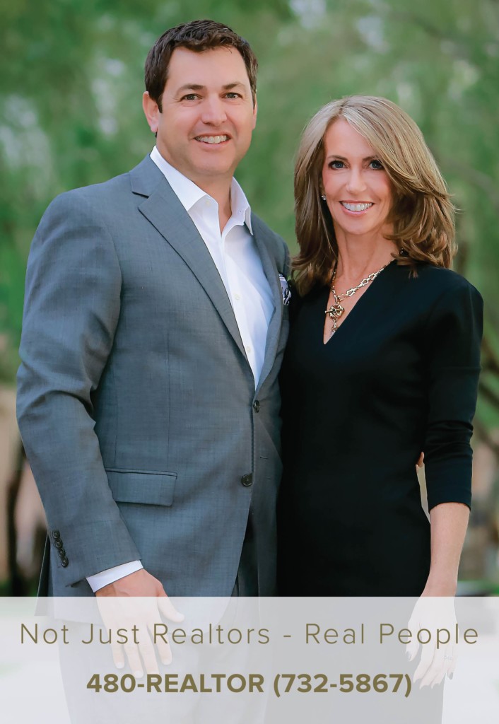 Mattisinko Group – North Scottsdale Realty